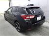 SUBARU IMPREZA SPORTS