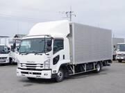 2018 ISUZU FORWARD