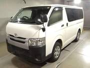 2016 TOYOTA HIACE VAN