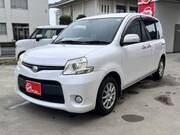 2012 TOYOTA SIENTA