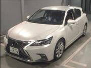 2019 LEXUS CT