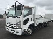 2014 ISUZU FORWARD