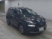 2022 NISSAN X-TRAIL