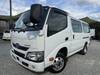 TOYOTA DYNA ROUTE VAN