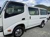 TOYOTA DYNA ROUTE VAN