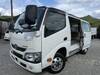 TOYOTA DYNA ROUTE VAN