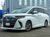 TOYOTA ALPHARD HYBRID