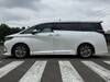 TOYOTA ALPHARD HYBRID