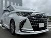 TOYOTA ALPHARD HYBRID