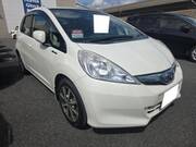 2012 HONDA FIT