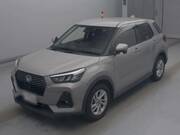 2024 DAIHATSU ROCKY