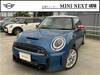 BMW MINI