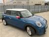 BMW MINI