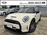 2022 BMW MINI COOPER S