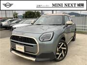 2025 BMW MINI