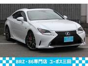 2017 LEXUS RC