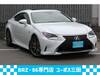 LEXUS RC