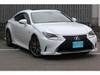LEXUS RC