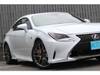 LEXUS RC