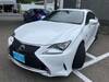 LEXUS RC