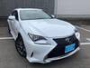 LEXUS RC