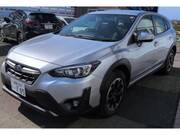 2021 SUBARU XV