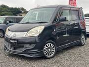 2012 SUZUKI SOLIO