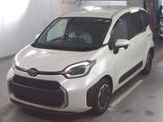 2023 TOYOTA SIENTA