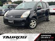 2006 NISSAN NOTE
