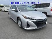 2021 TOYOTA PRIUS PHV