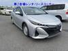 TOYOTA PRIUS PHV