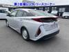 TOYOTA PRIUS PHV