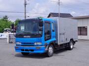 2005 ISUZU FORWARD