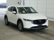 2022 MAZDA CX-5 20S PROACTIVE