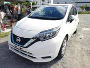 2020 NISSAN NOTE E POWER B