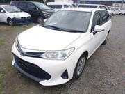 2021 TOYOTA COROLLA FIELDER