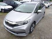 2021 HONDA SHUTTLE
