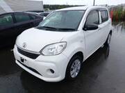 2021 TOYOTA PASSO