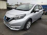 2019 NISSAN NOTE E POWER B