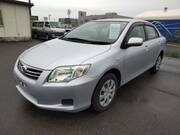 2011 TOYOTA COROLLA AXIO X