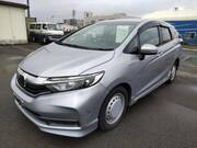 2019 HONDA SHUTTLE