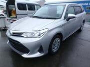 2018 TOYOTA COROLLA FIELDER