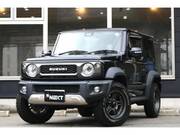 2020 SUZUKI JIMNY SIERRA
