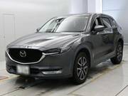 2017 MAZDA CX-5 25S L PACKAGE