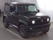 2023 SUZUKI JIMNY SIERRA