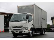 2019 HINO DUTRO