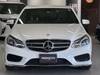 MERCEDES BENZ E-CLASS
