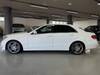MERCEDES BENZ E-CLASS