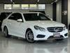 MERCEDES BENZ E-CLASS
