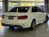 MERCEDES BENZ E-CLASS